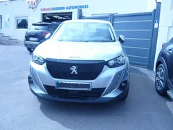 Peugeot 2008 ACTIVE BUSINESS