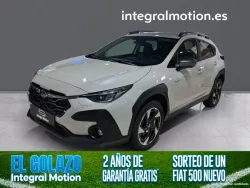 SUBARU Crosstrek 2.0i Hybrid Field CVT