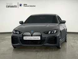 BMW i4 eDrive40