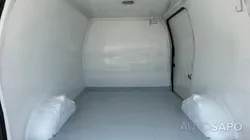 Toyota Hiace de 2012