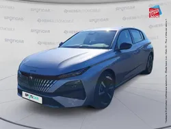 Peugeot 308 e-308 156ch batterie 55 kWh Style
