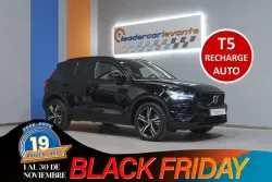 VOLVO XC40 T5 Recharge R-Design Aut.