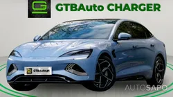BYD Seal de 2025