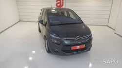 Citroen C4 Picasso 1.6 e-HDi Intensive ETG6 de 2014