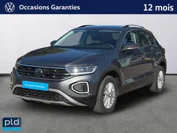 VOLKSWAGEN T-Roc 1.5 TSI EVO 150 Start/Stop DSG7 Life
