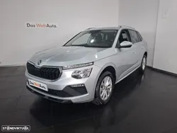 Skoda Kamiq 1.0 TSI DSG