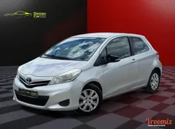 Toyota Yaris 1.4 D4D 90 CONFORT