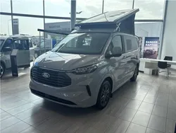 Ford Transit Custom Fourgon NUGGET II 320 L1H1 2.0 ECOBLUE 170 CH BVA8 Titanium