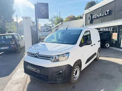 Citroën Berlingo BlueHDi 130 Boîte auto garantie 12 mois
