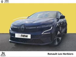 Renault Megane E-Tech Electric EV40 130ch Equilibre standard charge