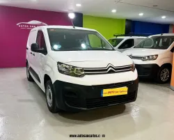 CITROEN Berlingo Van BlueHDi S&S Talla M Driver 100