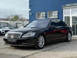 MERCEDES CLASSE S S 320 CDI L - BVA 7G-Tronic LIMOUSINE