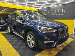 BMW X1 F48 xDrive 18d 150CV xLine Garantie