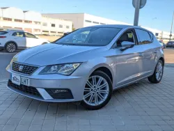 SEAT Leon 1.5 TGI GNC S&S Xcellence DSG7 130