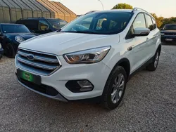 Kuga II Phase 2 flexfuel Ethanol 1.5 150 cv