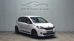 Skoda CITIGO 1.0 MPI 75CH MONTE-CARLO ASG 5P