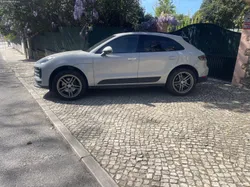 Porsche Macan Spirit