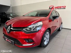Renault Clio TCe 90 Limited