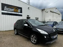 Peugeot 3008 1.6 HDi 112ch FAP Business
