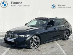 Bmw Série 3 Touring 318iA 156ch M Sport