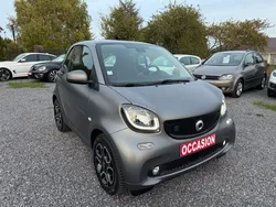 Smart Fortwo Coupe EQ Prime Électrique 82 ch Automatique