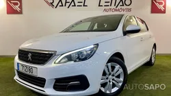Peugeot 308 de 2019