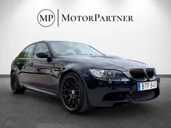 BMW M3 E90 Berline 4.0 V8 420CH - Suivi Complet - Boite Méca - M Drive - Xénon - 115000KM