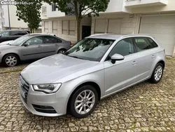 Audi A3 Sportback 1.6 TDI Ambition 105 CV