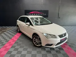 SEAT LEON ST 1.2 TSI 110 Start/Stop Style