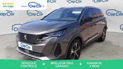 Peugeot 5008 II 1.5 BlueHDi 130 Active Pack
