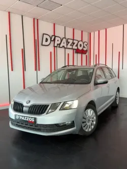 Skoda Octavia Combi 1.6TDI CR Style