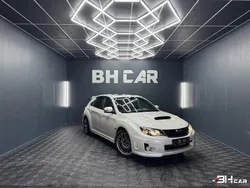 Subaru Impreza 2.5 300 WRX STI AWD
