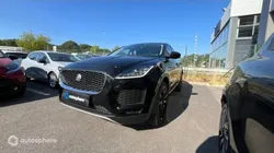 Jaguar E-Pace 2.0D 150ch S AWD BVA9