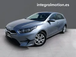 KIA Ceed 1.0 MHEV Drive DCT 120
