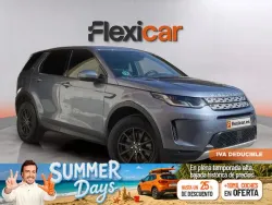 LAND ROVER Discovery Sport 2.0eD4 R-Dynamic S FWD 163