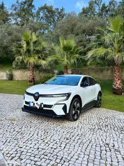 Renault Mégane E-Tech EV40 Equilibre