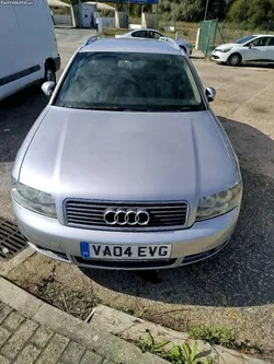 Audi A4 1.9tdi
