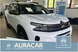 CITROEN C5 Aircross PureTech S&S Feel Pack EAT8 130