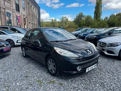 Peugeot 207 1.4 VTi 16v Premium Pack 3p
