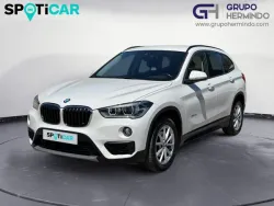 BMW X1 sDrive 18d