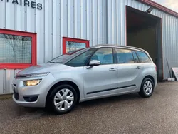 Citroën grand c4 Picasso 1.6 e -hdi 115 cv intensive 7 PLACES