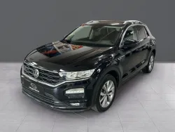 VOLKSWAGEN T-Roc 1.0 TSI Advance R-line 81kW