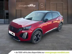 Peugeot 2008 Hybrid 145 e-DCS6 GT