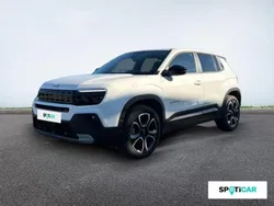 Jeep Avenger 1.2 Turbo T3 100ch Summit