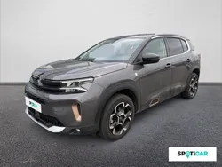 Citroën C5 Aircross BlueHDi 130 BVM6 C-Series