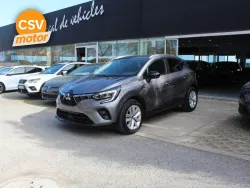 Mitsubishi ASX 100T Spirit