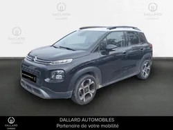 Citroen C3 Aircross PureTech 130ch S&S Shine E6.d-TEMP