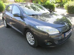 Renault MEGANE III 1.5 DCI 105CH PRIVILEGE ECO²