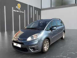 Citroën grand Picasso