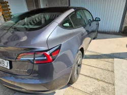 Tesla Model 3 Model 3 Long-Range Dual Motor AWD Dual Motor